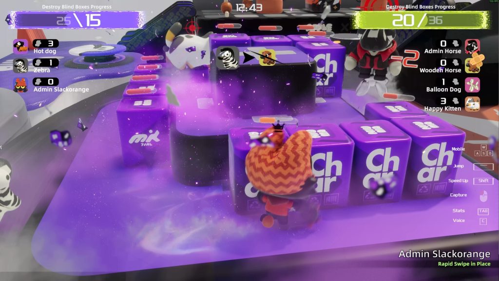 图片[1]_牛马 NiuMa 免安装Build 20138554绿色中文版_大玩家GAMES