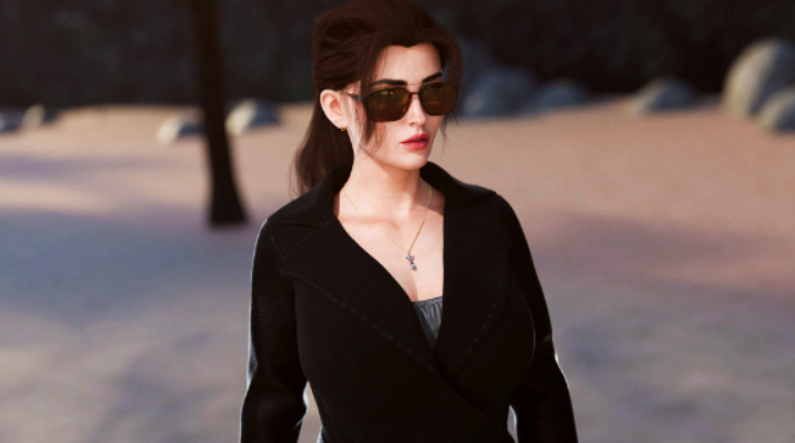 看不见的本能 Unseen Instincts v0.65 汉化版_大玩家GAMES