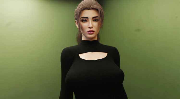 图片[3]_看不见的本能 Unseen Instincts v0.65 汉化版_大玩家GAMES