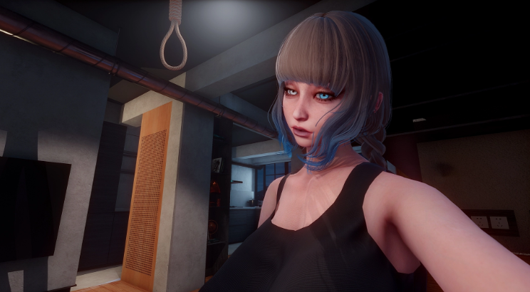 深度复兴2 Depth’s Revival 2 Ep.2P1 汉化版_大玩家GAMES