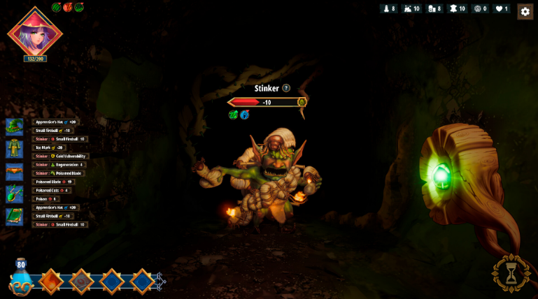 图片[3]_哥布林地下城 Goblin Dungeon v1.0 steam官方中文版_大玩家GAMES