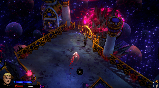 图片[1]_圣杯契约/圣杯誓约 SWORN 免安装Build 20593364绿色中文版_大玩家GAMES