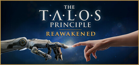 塔罗斯的法则:再次觉醒 The Talos Principle Reawakened 免安装v738144绿色中文版_大玩家GAMES