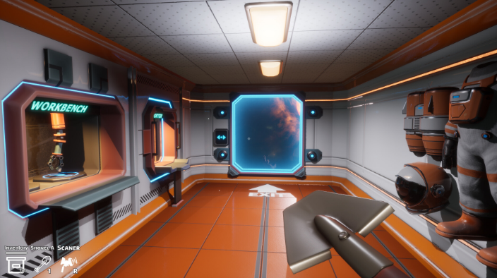 图片[2]_地心挖矿冒险银河宝藏 Digger Galactic Treasures 免安装v1.16绿色中文版_大玩家GAMES