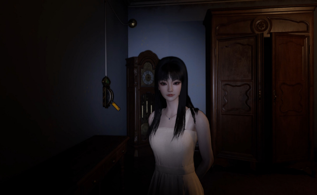 图片[3]_伊藤润二狂热：无止的囹圄 免安装Build.20888961+全DLC绿色中文版_大玩家GAMES