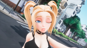 梦幻之城 Dreams City v84 官方中文版 自由沙盒游戏_大玩家GAMES