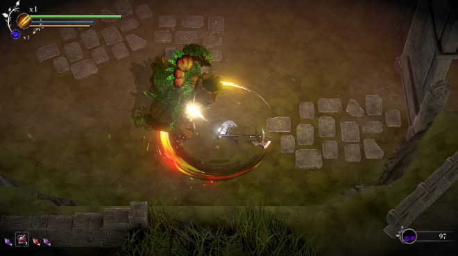 图片[1]_救赎少女 Maid of Salvation 免安装v1.0.3绿色中文版_大玩家GAMES