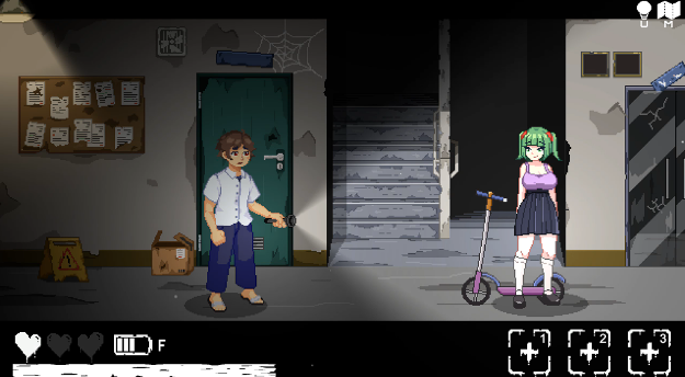 图片[3]_无出口公寓 無出口マンション v1.1 官方中文版_大玩家GAMES