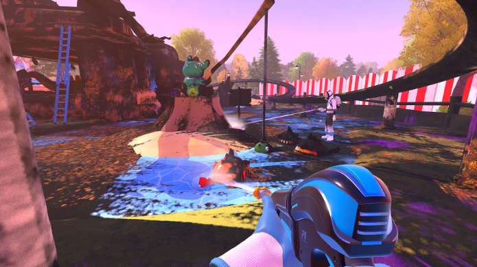 图片[3]_冲就完事模拟器2 PowerWash Simulator 2 免安装v1.1.3.81绿色中文版_大玩家GAMES