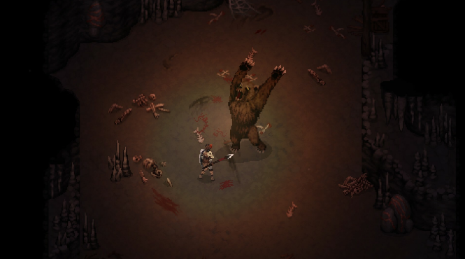 图片[3]_DROVA：被遗弃的血亲/困兽之国 Drova – Forsaken Kin 免安装Build 21100533绿色中文版_大玩家GAMES