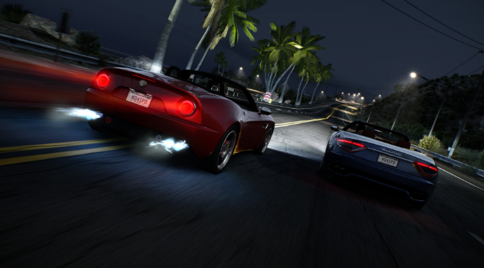 图片[1]_极品飞车14：热力追踪3 重制版 Need for Speed Hot Pursuit RE 免安装绿色中文版_大玩家GAMES