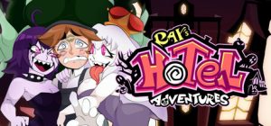 雷的酒店奇遇 Ray's Hotel Adventures Demo Steam官方中文版_大玩家GAMES