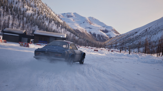 图片[2]_神力科莎：拉力 Assetto Corsa Rally 免安装绿色中文版_大玩家GAMES