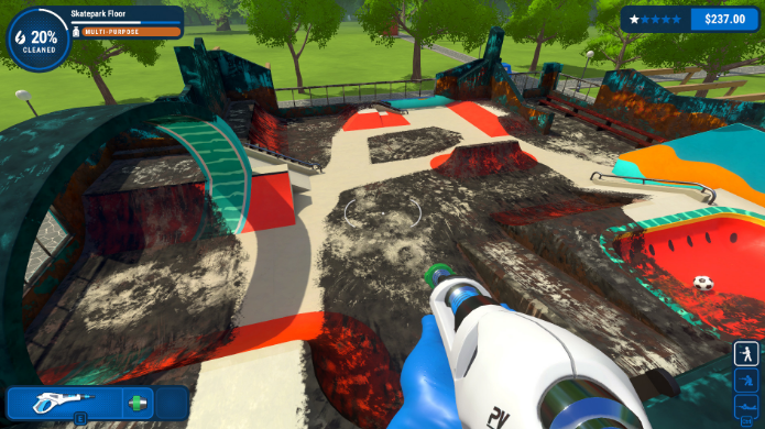 图片[3]_冲就完事模拟器 PowerWash Simulator 免安装v1.11.0+全DLC绿色中文版_大玩家GAMES