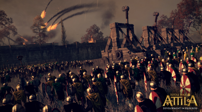 图片[2]_阿提拉：全面战争 Total War ATTILA 免安装v1.6.0+集成汉化绿色中文版_大玩家GAMES