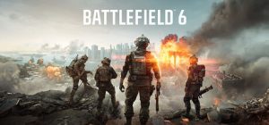 战地风云6 Battlefield 6 免安装豪华版v1.1.2.0绿色中文版_大玩家GAMES
