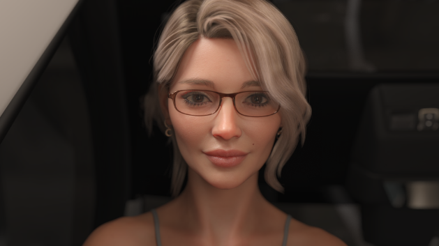 之间的纽带 Bonds Between v0.5 汉化版_大玩家GAMES