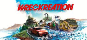 破坏创造王 Wreckreation 免安装绿色中文版_大玩家GAMES