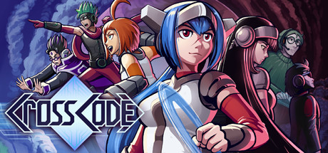 远星物语 CrossCode 免安装V1.2.4-4绿色中文版[1.04 GB][百度网盘]_大玩家GAMES