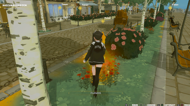 图片[3]_魅魔花园 Succubus Garden v1.4 汉化版_大玩家GAMES