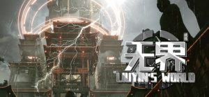 琉隐无界 Liuyin’s world 免安装Build.20055736绿色中文版_大玩家GAMES