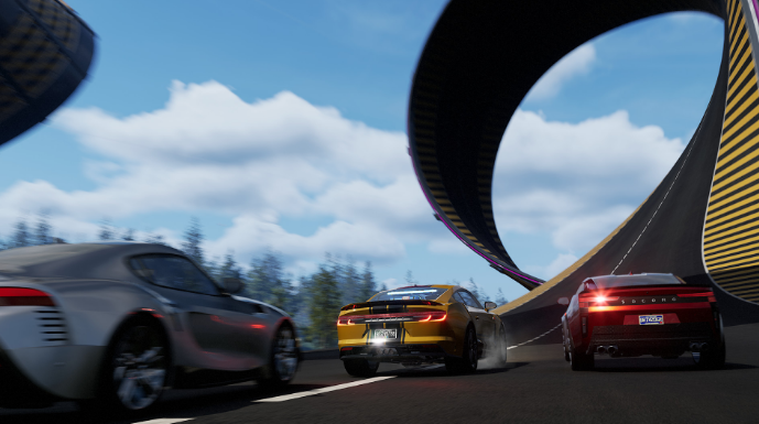 图片[2]_破坏创造王 Wreckreation 免安装绿色中文版_大玩家GAMES