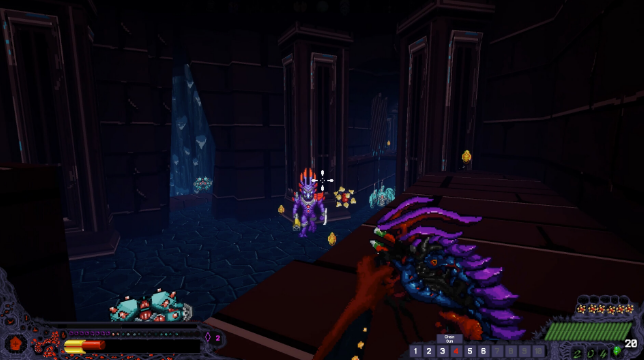 图片[2]_超洪流 Diluvian Ultra 免安装Build 19841856绿色中文版_大玩家GAMES