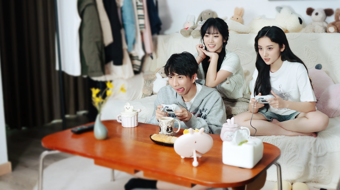 图片[2]_无基之谈 Ballshit 免安装Build 20539643绿色中文版_大玩家GAMES