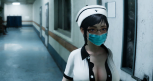 8银迷宫 Yain Meikyu v1.0.0 正式版_大玩家GAMES