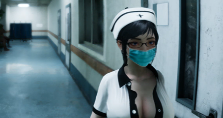 8银迷宫 Yain Meikyu v1.0.0 正式版_大玩家GAMES