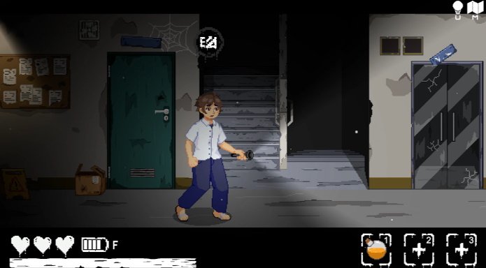 图片[2]_无出口公寓 無出口マンション v1.1 官方中文版_大玩家GAMES