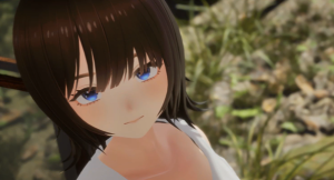 夏姐~我恋爱的30天 v1.0.0 汉化版+存档_大玩家GAMES