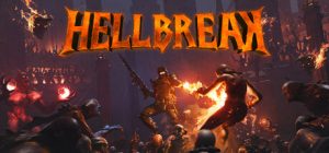 炼狱深渊 HELLBREAK 免安装Build 20561719绿色中文版_大玩家GAMES