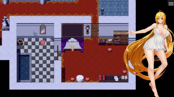 图片[1]_诅咒铠甲2 Ver7.15 steam官中步兵版 RPG游戏_大玩家GAMES