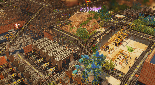 图片[2]_黎明时分 Dawn Apart 免安装Build 20028960绿色中文版_大玩家GAMES