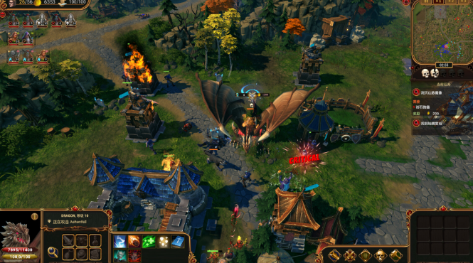 图片[3]_莱萨里亚：英雄之歌 Lessaria Fantasy Kingdom Sim 免安装v1.0.1111绿色中文版_大玩家GAMES