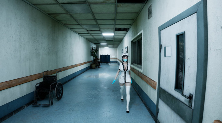 图片[1]_8银迷宫 Yain Meikyu v1.0.0 正式版_大玩家GAMES