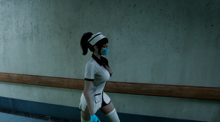 图片[3]_8银迷宫 Yain Meikyu v1.0.0 正式版_大玩家GAMES