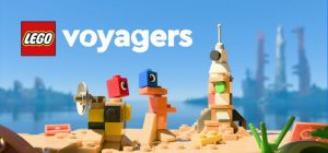 乐高旅行者 LEGO Voyagers 免安装v1.1.0绿色中文版_大玩家GAMES
