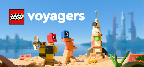 乐高旅行者 LEGO Voyagers 免安装v1.1.0绿色中文版_大玩家GAMES