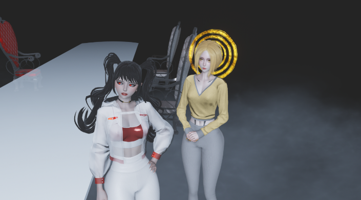 图片[3]_教条 Dogma v0.4P2 官方中文版_大玩家GAMES