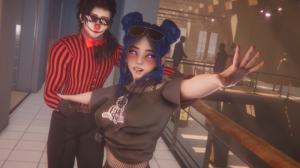 小丑小队 Clown Squad v0.1 汉化版_大玩家GAMES