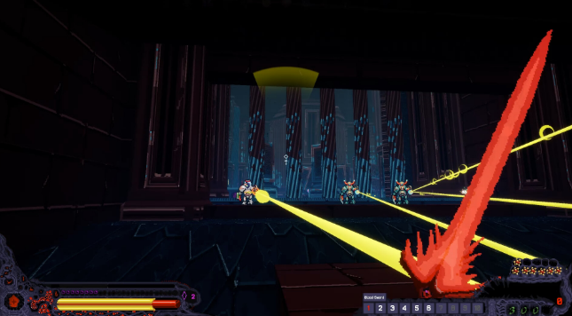 图片[3]_超洪流 Diluvian Ultra 免安装Build 19841856绿色中文版_大玩家GAMES