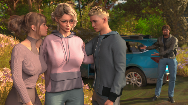 图片[2]_之间的纽带 Bonds Between v0.5 汉化版_大玩家GAMES