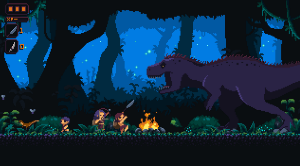 图片[1]_原始星球 Primal Planet 免安装Build 20010520绿色中文版_大玩家GAMES