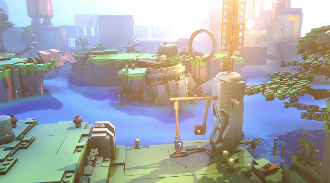 图片[2]_乐高旅行者 LEGO Voyagers 免安装v1.1.0绿色中文版_大玩家GAMES