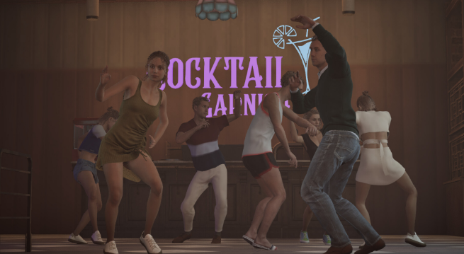 图片[1]_夜总会模拟器 Night Club Simulator 免安装Build 19513960绿色中文版_大玩家GAMES