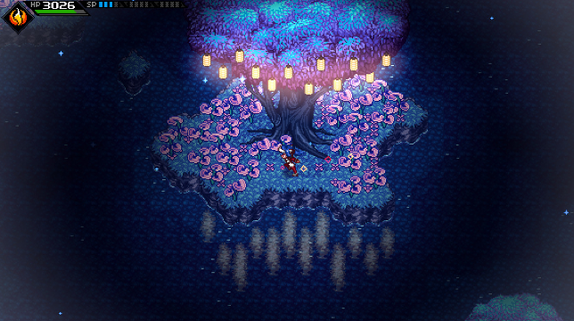 图片[3]_远星物语 CrossCode 免安装V1.2.4-4绿色中文版[1.04 GB][百度网盘]_大玩家GAMES