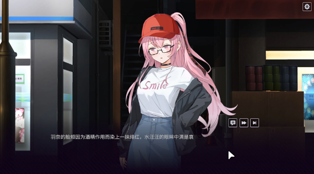 图片[3]_CP-069 v1.0.10 steam官方中文版_大玩家GAMES