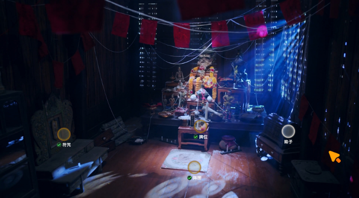 图片[3]_心跳大冒险：泰遇 Heartbeat in Thailand 免安装v1.0.0绿色中文版_大玩家GAMES